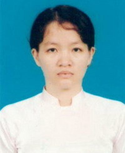 Trần Thị Thoại Trần Thị Thoại