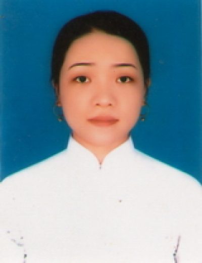 Lê Thị Hồng Thúy Lê Thị Hồng Thúy