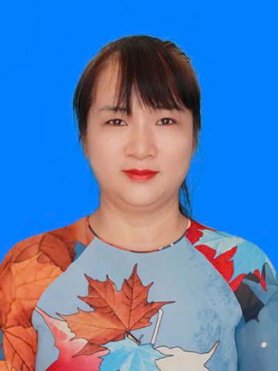 Nguyễn Thị Lưu Thủy