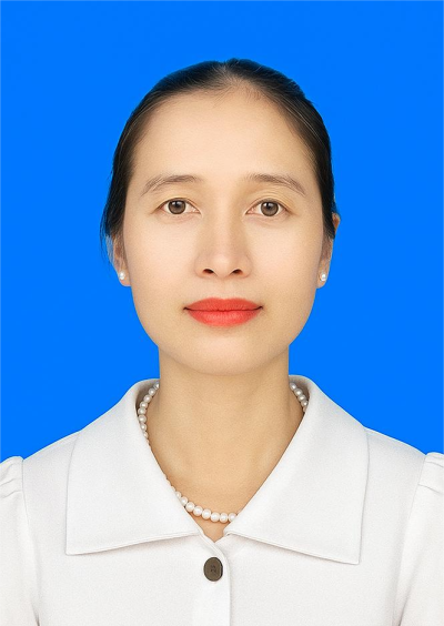 Hồ Thị Xuân Thùy Hồ Thị Xuân Thùy