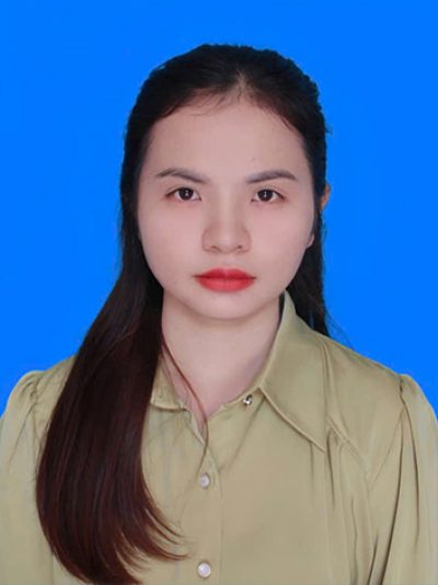 Trần Thị Hoài Thương