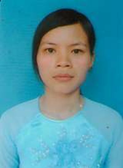Trần Thị Trang Trần Thị Trang