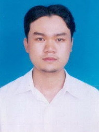 Nguyễn Hoàng Văn