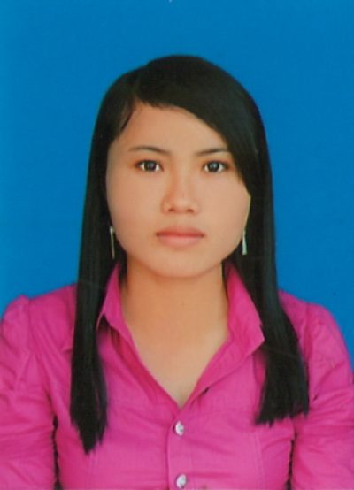 Nguyễn Thị Đào Nguyễn Thị Đào