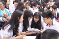 Thông báo tập trung học sinh Khối lớp 10, năm học 2026 – 2027