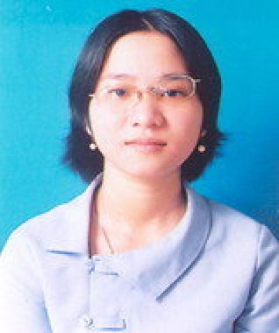 Trần Thị Thanh Huyền