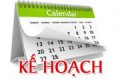 Kế hoạch Nhà trường tháng 03/2023