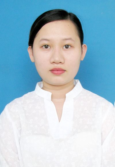 Nguyễn Châu Nhật Linh Nguyễn Châu Nhật Linh