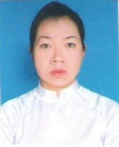 Nguyễn Thị Thanh Loan