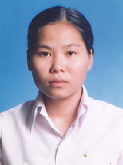 Nguyễn Thị Ngọ
