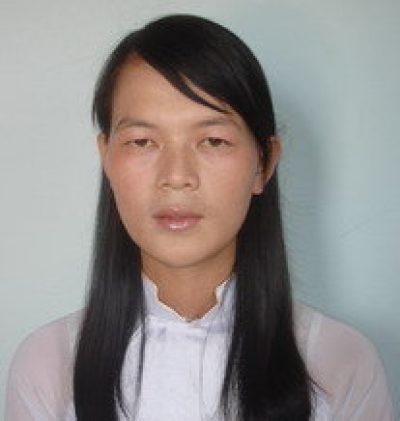 Nguyễn Thị Thái Nguyễn Thị Thái