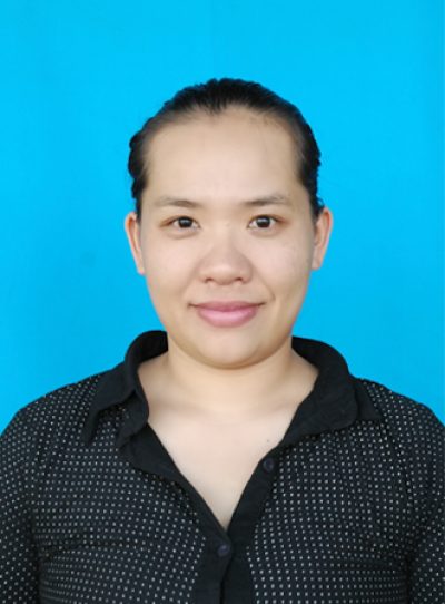 Hồ Thị Minh Thư Hồ Thị Minh Thư
